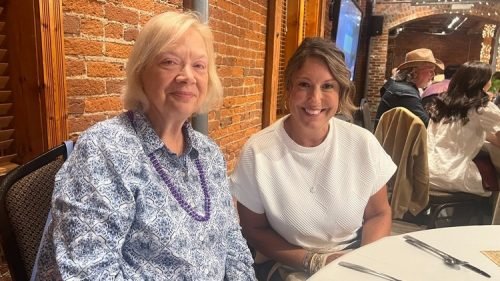 NYAP_Emily and Roslynn Dixon