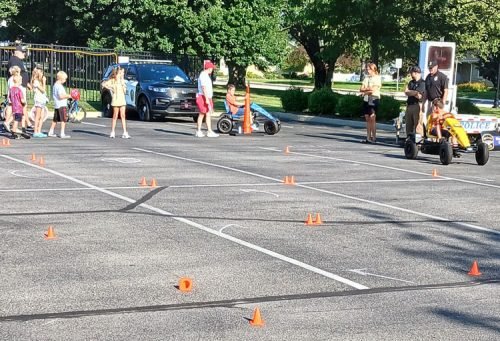 National Night Out BGCN 75_22