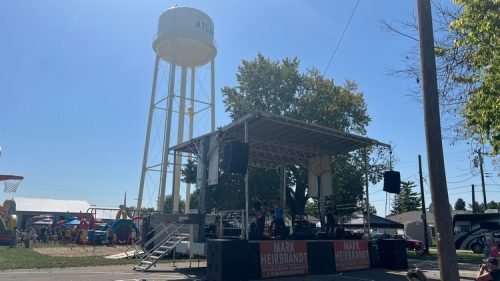 New Earth 2025_E4450