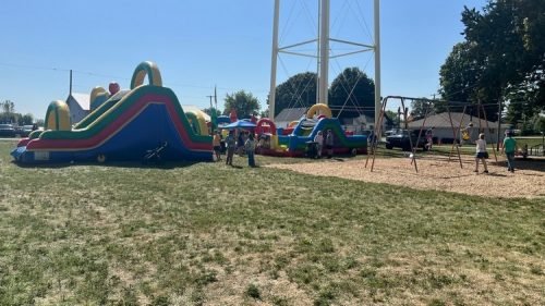 New Earth 2025_E4453