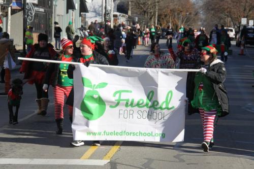 Noblesville Christmas parade 2022 (11)