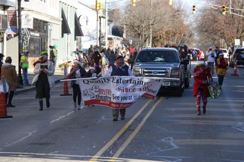Noblesville Christmas parade 2022 (5)