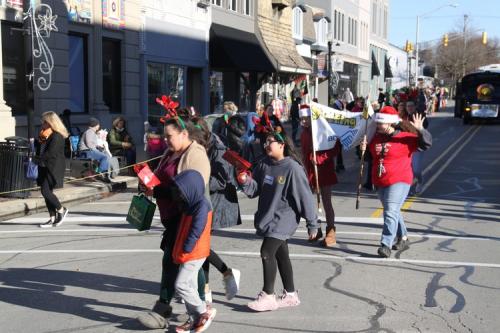 Noblesville Christmas parade 2022 (8)