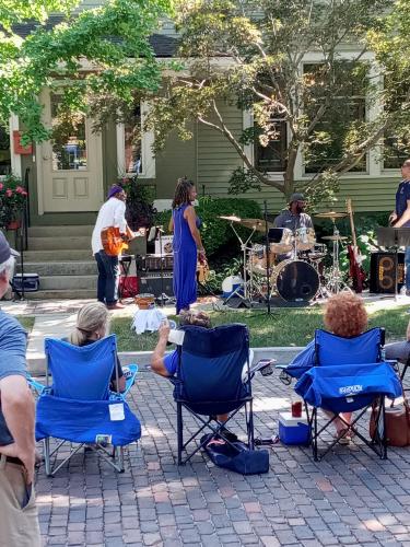 Noblesville Music Porch Fest 2022 (1)