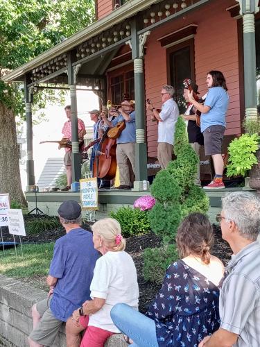Noblesville Music Porch Fest 2022 (7)