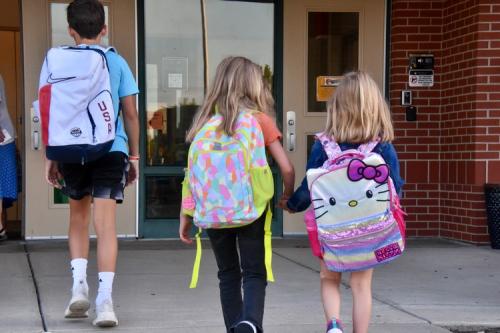 Noblesville first day of school 2023 (1)