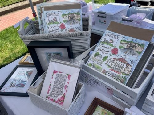 Peony Fest 2025_Art Prints