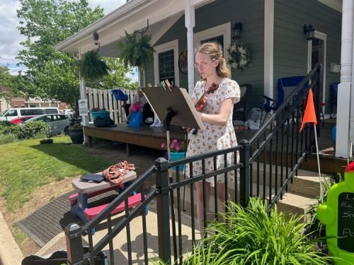 Peony Fest 2025_Festival Performer
