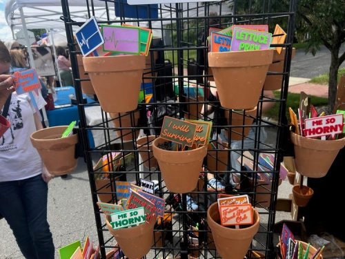 Peony Fest 2025_Funny Plant Picks