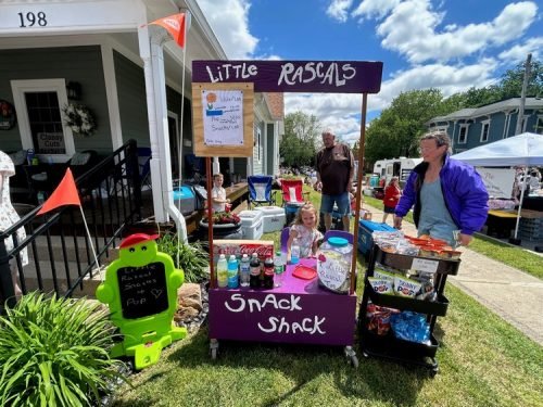 Peony Fest 2025_Kids Snack Shack