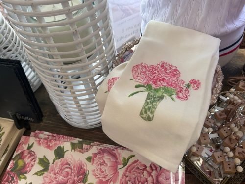 Peony Fest 2025_Peony Art