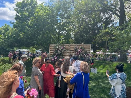 Peony Fest 2025_Peony Photo Opp