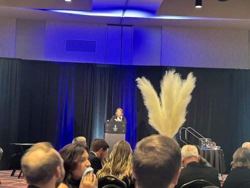 Prevail Gala 2025_Executive Director- Tami Wanninger