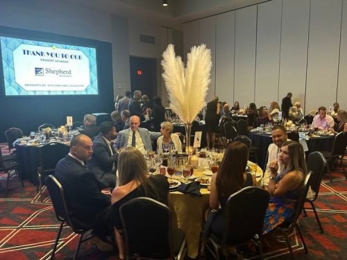 Tim Crews- Gaylor Electric