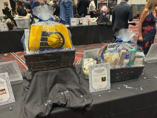 Prevail Gala 2025_silent auction items 3