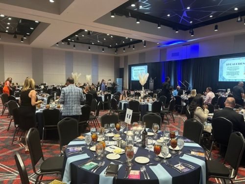Prevail Gala 2025_tables