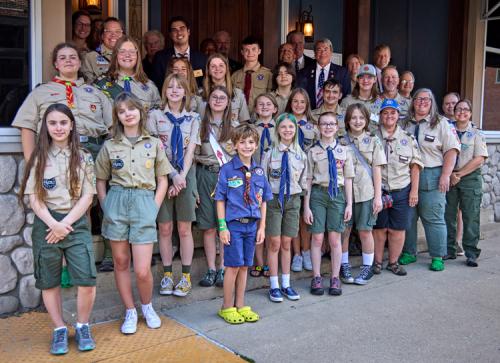 Scouts-Elks-Flag-Day-2024-(8)