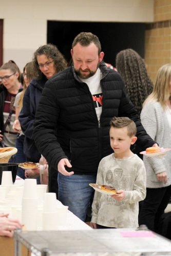 Sheridan Donuts_9430