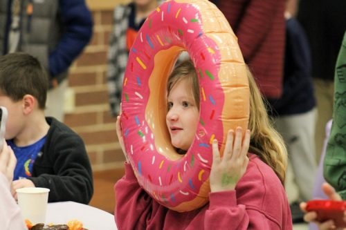 Sheridan Donuts_9434