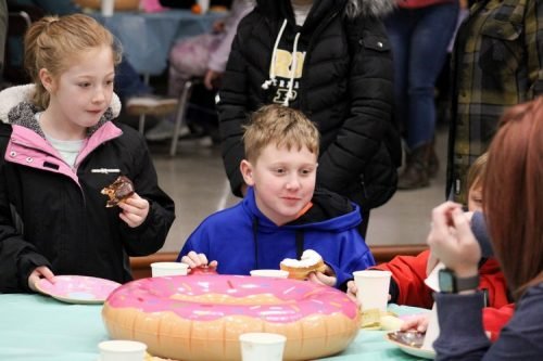 Sheridan Donuts_9437