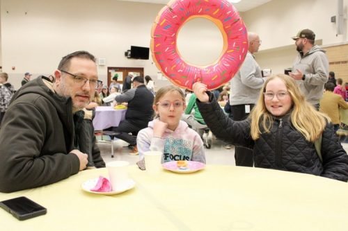 Sheridan Donuts_9442