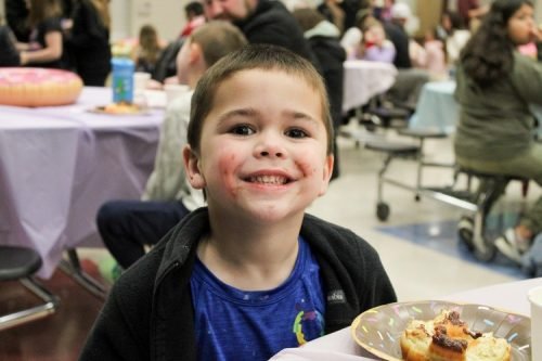 Sheridan Donuts_9444