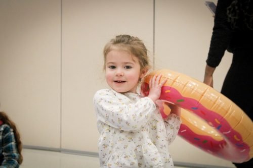 Sheridan Donuts_9447