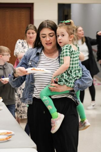 Sheridan Family Game Night_9185