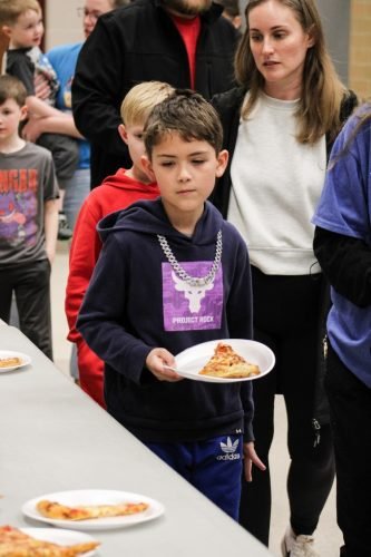 Sheridan Family Game Night_9187