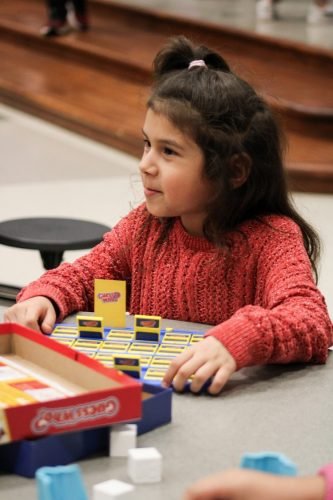 Sheridan Family Game Night_9194