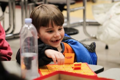 Sheridan Family Game Night_9195