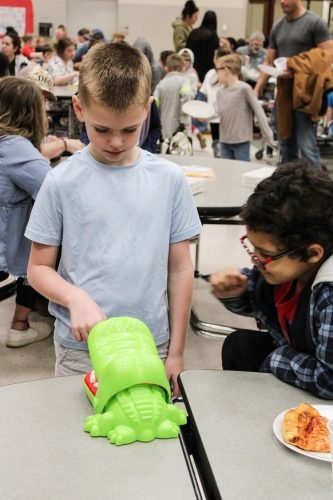 Sheridan Family Game Night_9212