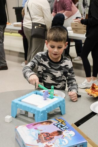 Sheridan Family Game Night_9213