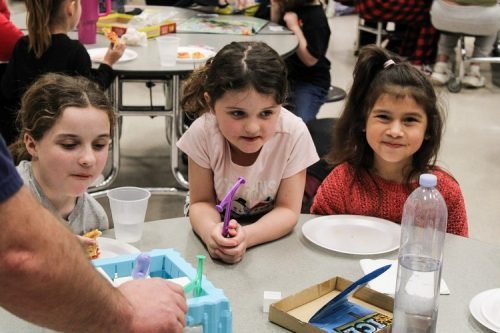 Sheridan Family Game Night_9216