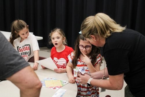 Sheridan Family Game Night_9220