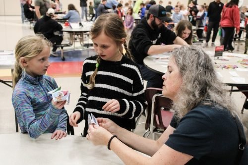 Sheridan Family Game Night_9221