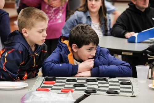 Sheridan Family Game Night_9227