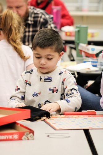 Sheridan Family Game Night_9232