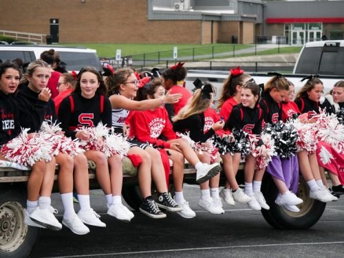 Sheridan HoCo Parade_398