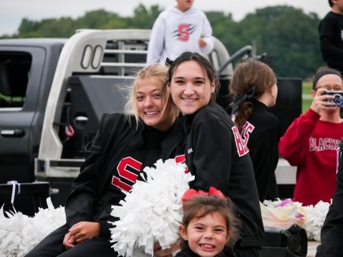 Sheridan HoCo Parade_405