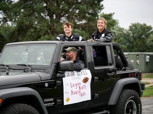 Sheridan HoCo Parade_444