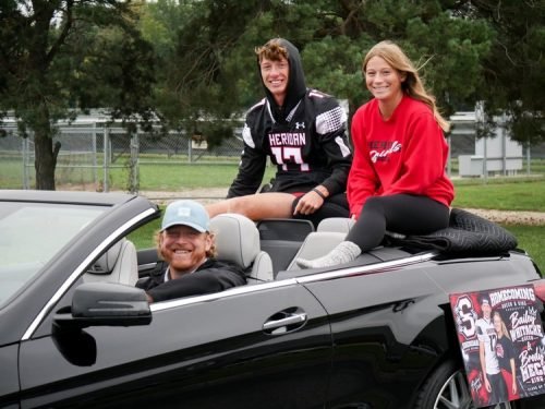 Sheridan HoCo Parade_447