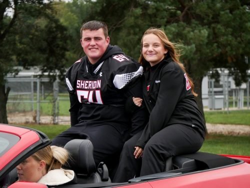 Sheridan HoCo Parade_452
