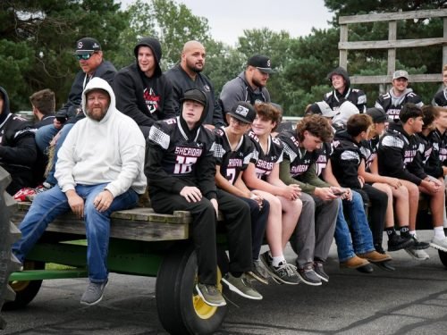 Sheridan HoCo Parade_468