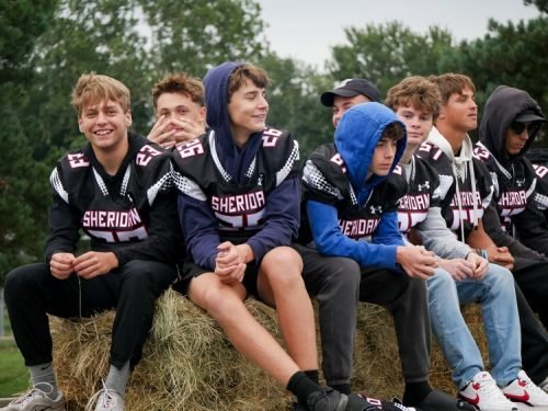 Sheridan HoCo Parade_474