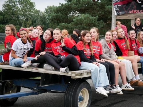 Sheridan HoCo Parade_490
