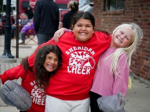 Sheridan HoCo Parade_501