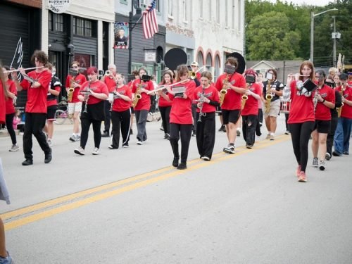 Sheridan HoCo Parade_533