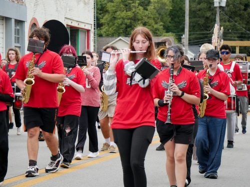 Sheridan HoCo Parade_534