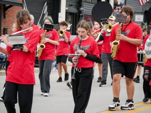 Sheridan HoCo Parade_536